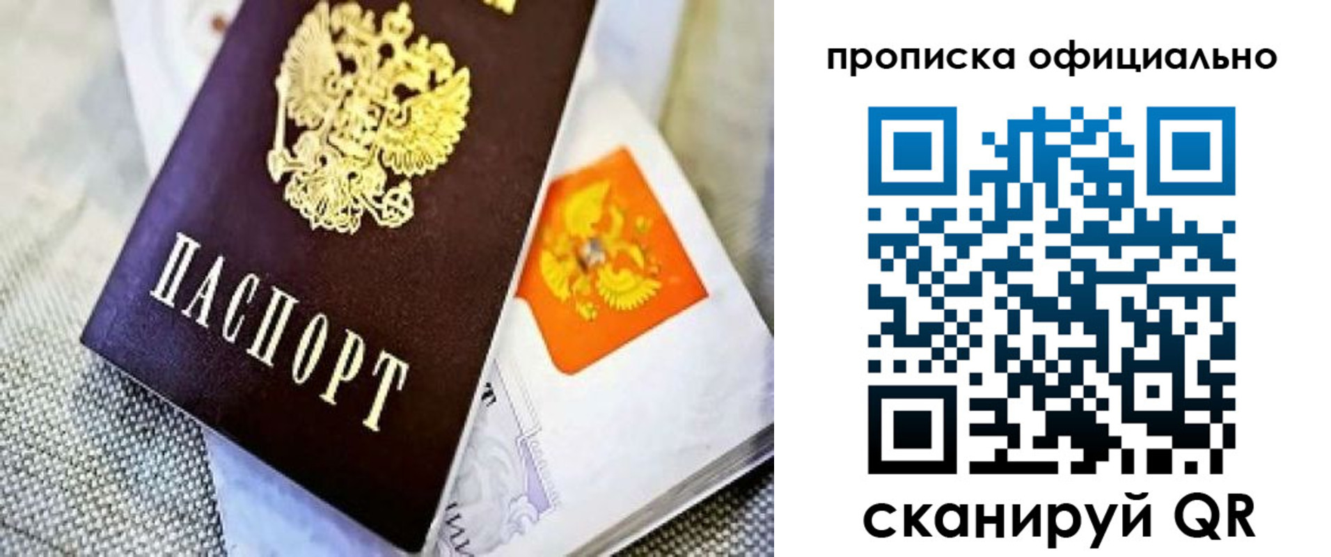 временная регистрация гарантия в Почепе